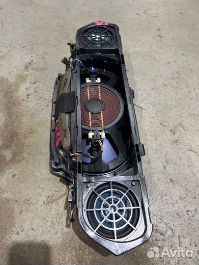 Сабвуфер Harman/Kardon Mercedes-Benz S-Class W221