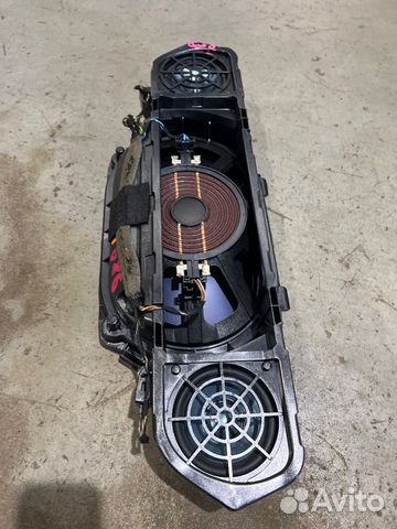 Сабвуфер Harman/Kardon Mercedes-Benz S-Class W221