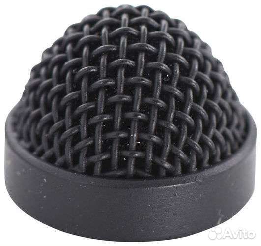 Микрофон петличный Sennheiser me2