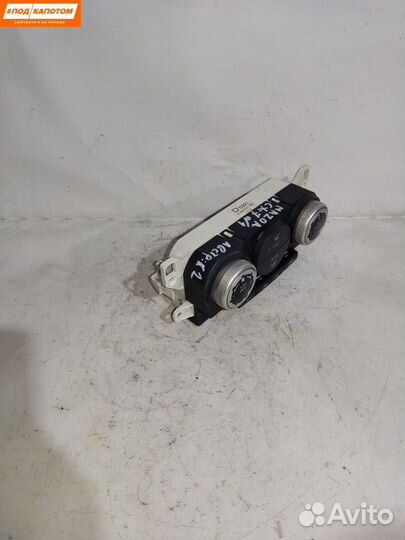 Блок управления печки/климат-контроля Mazda CX-7