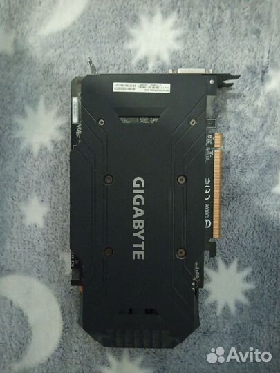 Nvidia geforce gtx 1060 3gb