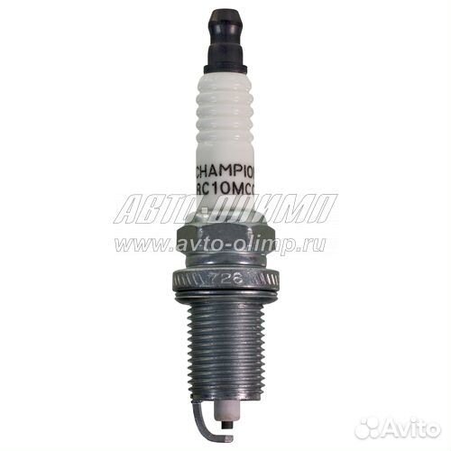 Свеча зажигания (медная)