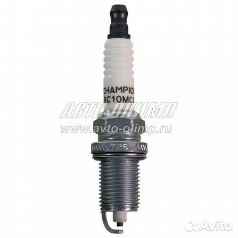 Свеча зажигания (медная)