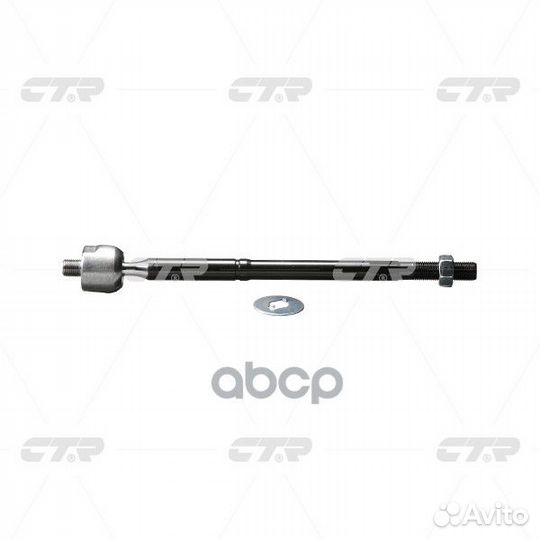 Тяга рулевая toyota RAV 4 III (A3 ) CR0641 CTR