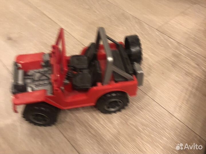 Детские игрушки эвакуатор bruder