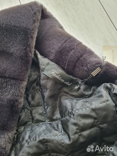 Пальто