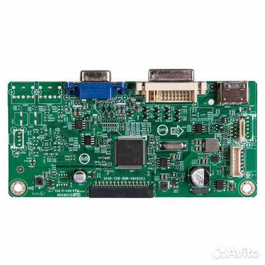 Шасси (материнская плата) для монитора Asus VA24EH