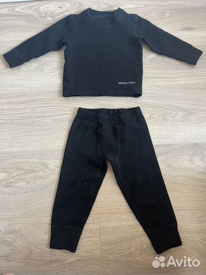 Термобельё Montero 92