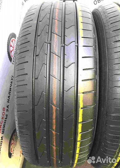 Hankook Ventus Prime 3 K125 215/55 R17 94W