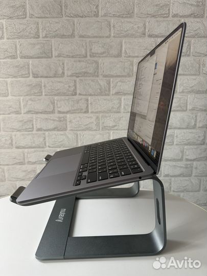 Как новый Apple macbook AIR М2 2022/Apple M2/8/256