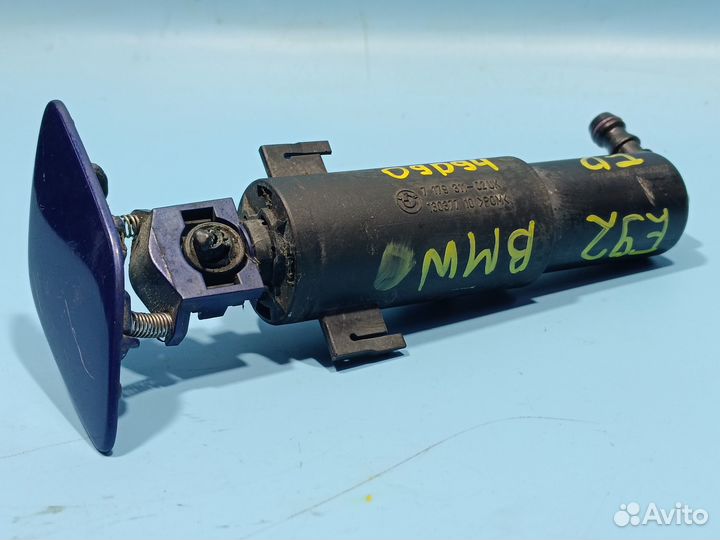 Форсунка омывателя фары для BMW 3 Е92