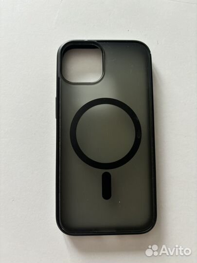 Чехол на iPhone 14