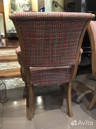 Стул Baker, оригинал