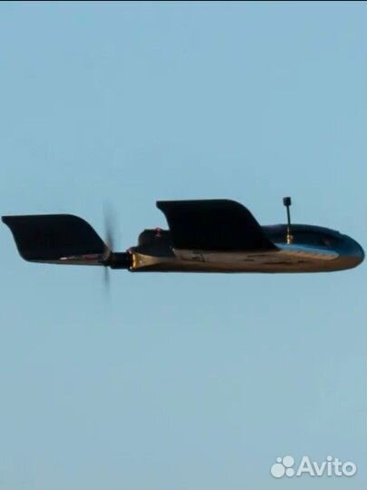 Ar Wing Pro 100мм PNP