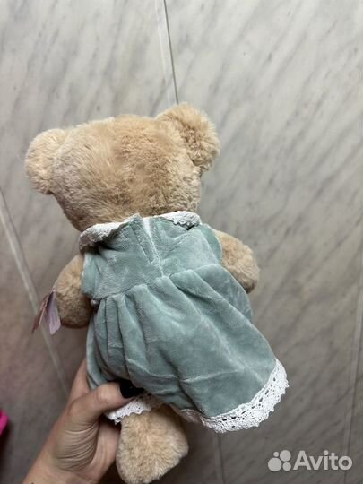 Мягкая игрушка