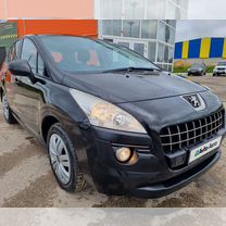 Peugeot 3008 1.6 AMT, 2012, 176 000 км, с пробегом, цена 875 000 руб.