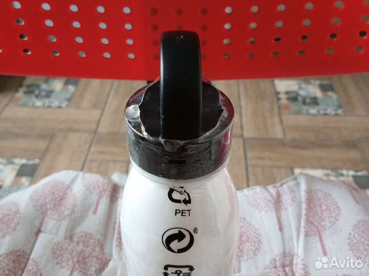 Бутылка IKEA икеа новая