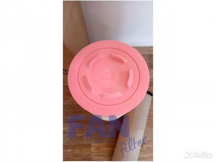 Воздушный фильтр Камаз