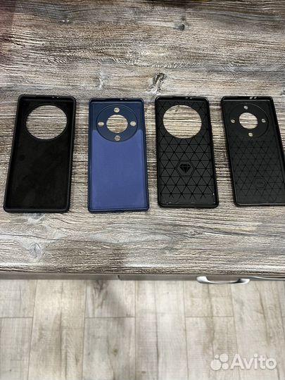 Чехлы для Honor X9a