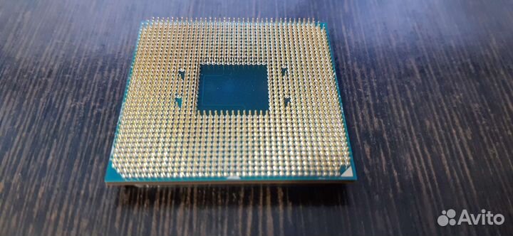 Процессор amd ryzen 5 2400g