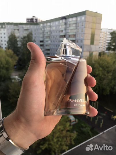 Туалетная вода Oriflame