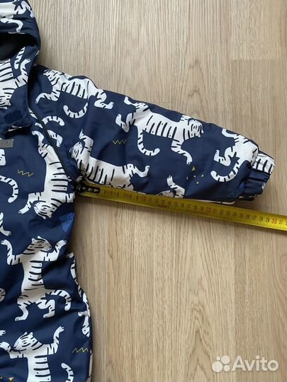 Зимний комбинезон 86 Крокид