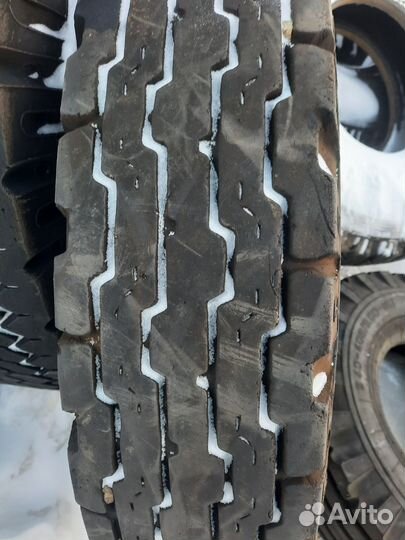 Шина на газ 240-508/8.25R20