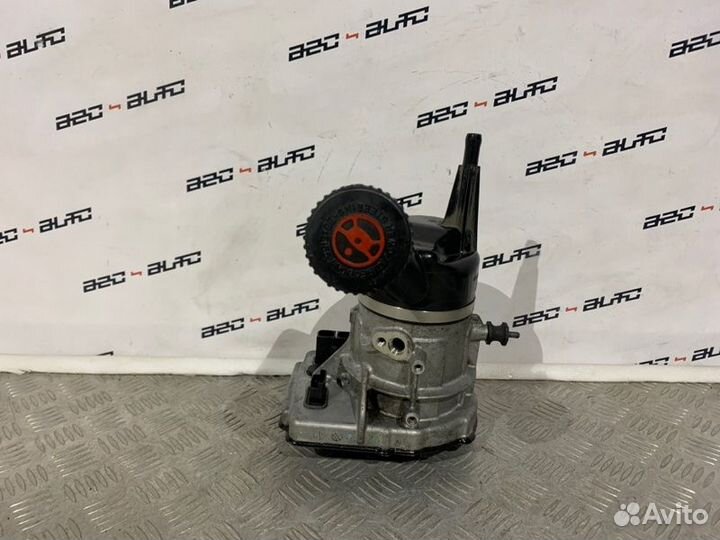 Насос гидроусилителя Peugeot 308 4E 1.6 2012