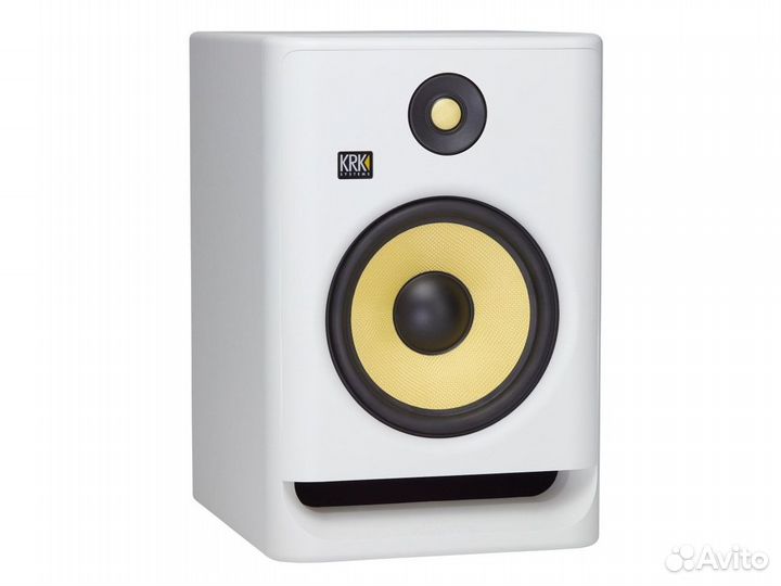 KRK RP8G4WN студийный монитор