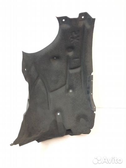 Подкрылок передний левый Bmw 1-Series F20 1.6I