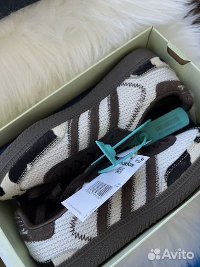 Adidas samba cow print orig quality