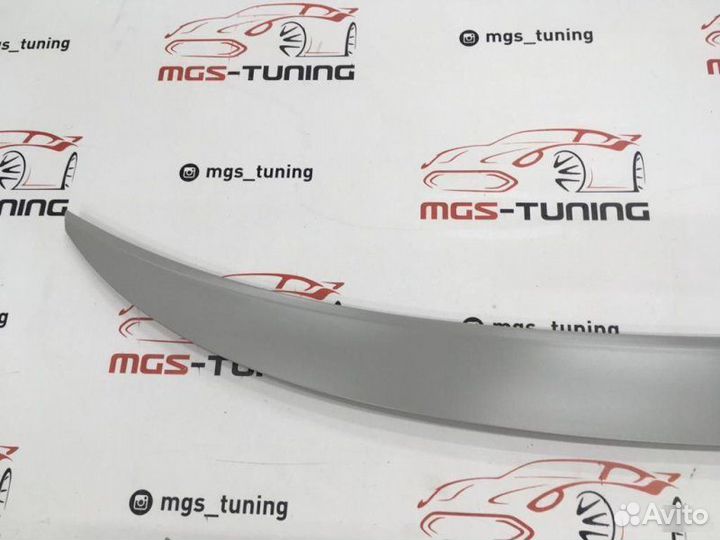 Спойлер M-Perfomance BMW 2 f22 (Тайвань)