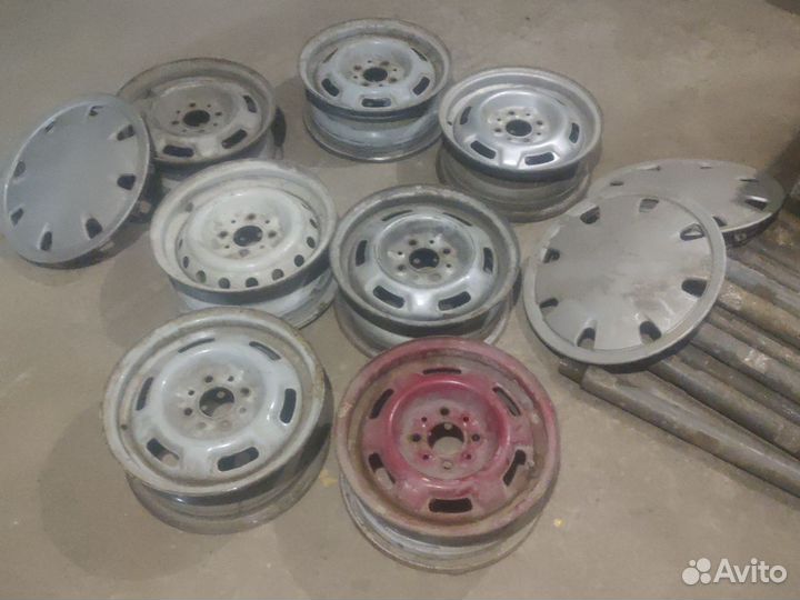Шины СССР Я-13 175/65 R14