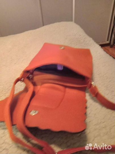 Cумка женская новая
