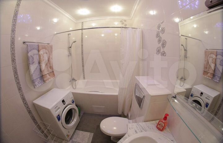 Квартира-студия, 32 м², 6/14 эт.