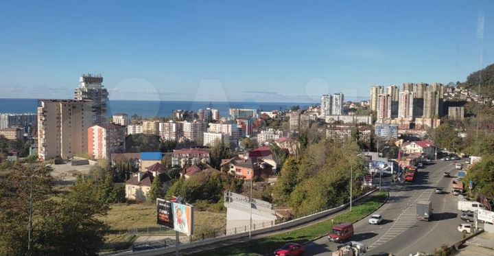 1-к. квартира, 34 м², 4/4 эт.