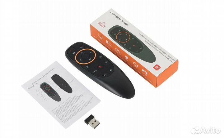 Универсальный пульт для телевизоров и приставок Аэ