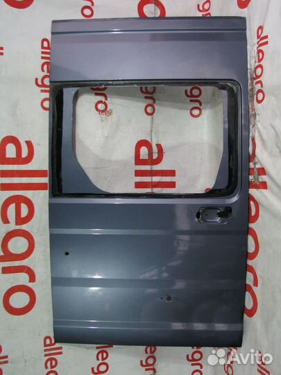 Газель Next Дверь боковая сдвижная