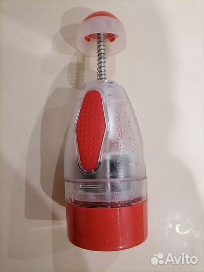 Измельчитель продуктов Happy Chop