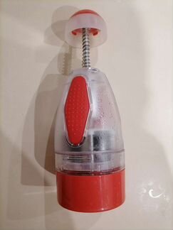 Измельчитель продуктов Happy Chop