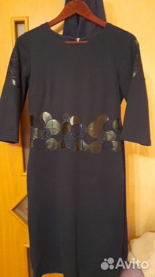 Продам платье