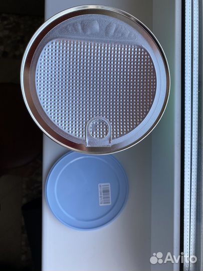 Нэнни классика