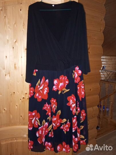 Платье женское