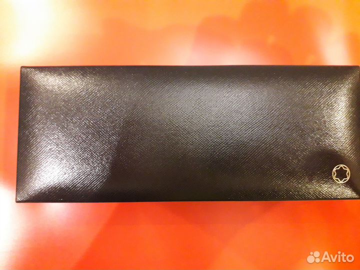 Ручка шариковая montblanc