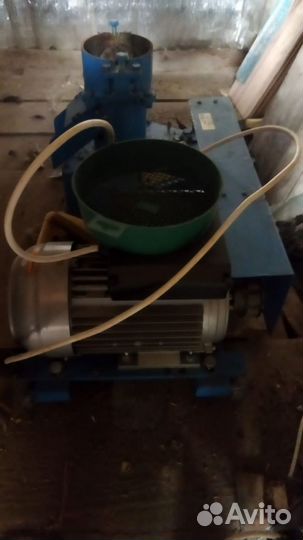 Гранулятор для комбикорма бу