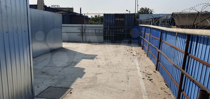 Производство, 110 м²