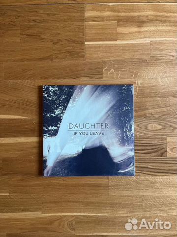 Винил Daughter – If You Leave LP + CD