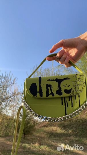 Роспись одежды и обуви