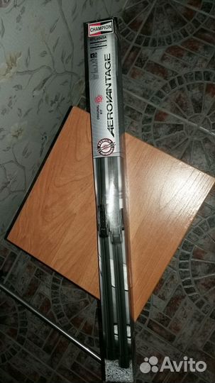 Щетки стеклоочистителя champion afl6045a