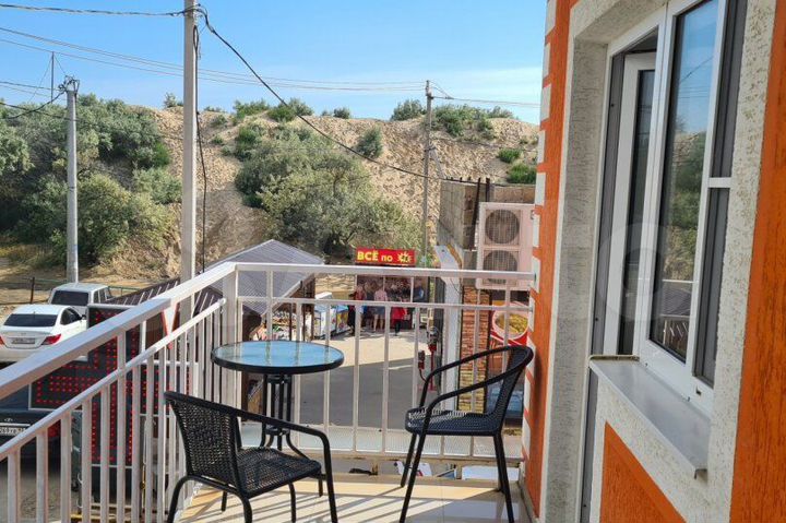 Комната 45 м², 2/3 эт.